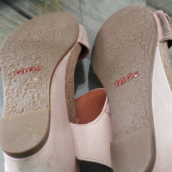 Taos shoes - Picture 6 of 6